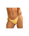 【送料無料】 ディッピン・デイジー レディース ボトムスのみ 水着 Women's Mia Bottom Mellow yellow