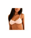 【送料無料】 ディッピン・デイジー レディース トップのみ 水着 Women's Britney Top Sunset pink