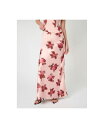 【送料無料】 ウィ ウォー ワット レディース スカート ボトムス Women's Slip Skirt Blush multi(4)