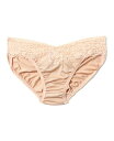 【送料無料】 ハンキーパンキー レディース パンツ アンダーウェア Women's Printed Daily Lace V-Kini Underwear Ch...