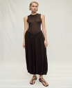 【送料無料】 マンゴ レディース ワンピース トップス Women's...(4)