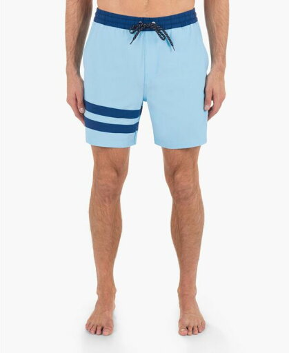【送料無料】 ハーレー メンズ ハーフパンツ・ショーツ 水着 Men's Phantom Block Party Volley 17 Boardshorts Blue dream 【送料無料】 ハーレー メンズ ハーフパンツ・ショーツ 水着 Men's Phantom Block Party Volley 17 Boardshorts Blue dream