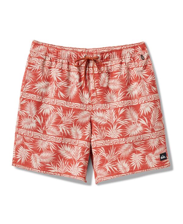 クイックシルバー ウォーター マン メンズ 水着 ハーフパンツ・ショーツ ショートパンツ Quiksilver Wa..