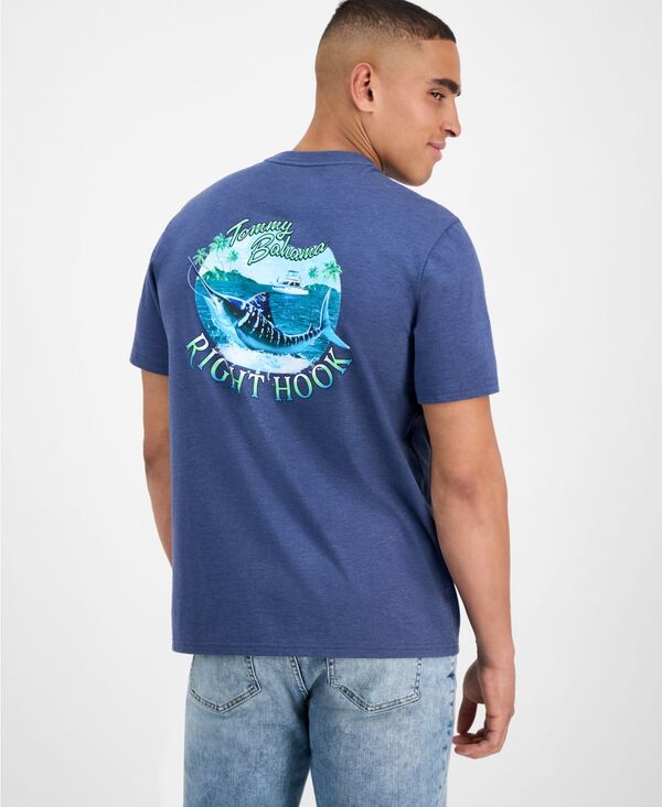 (取寄) トミーバハマ メンズ フリップ スカイ ティー Tommy Bahama men Tommy Bahama Flip Sky 取寄) トミーバハマ メンズ フリップ スカイ ティー Tommy Bahama men