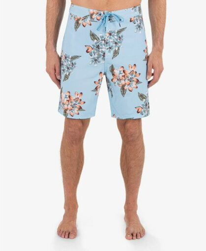 【送料無料】 ハーレー メンズ ハーフパンツ・ショーツ 水着 Men's Weekender 20 Boardshorts Blue dream 【送料無料】 ハーレー メンズ ハーフパンツ・ショーツ 水着 Men's Weekender 20 Boardshorts Blue dream