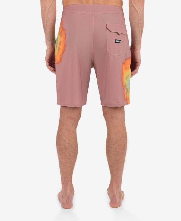 【送料無料】 ハーレー メンズ ハーフパンツ・ショーツ 水着 Men's Weekender 20 Boardshorts Phantom rose