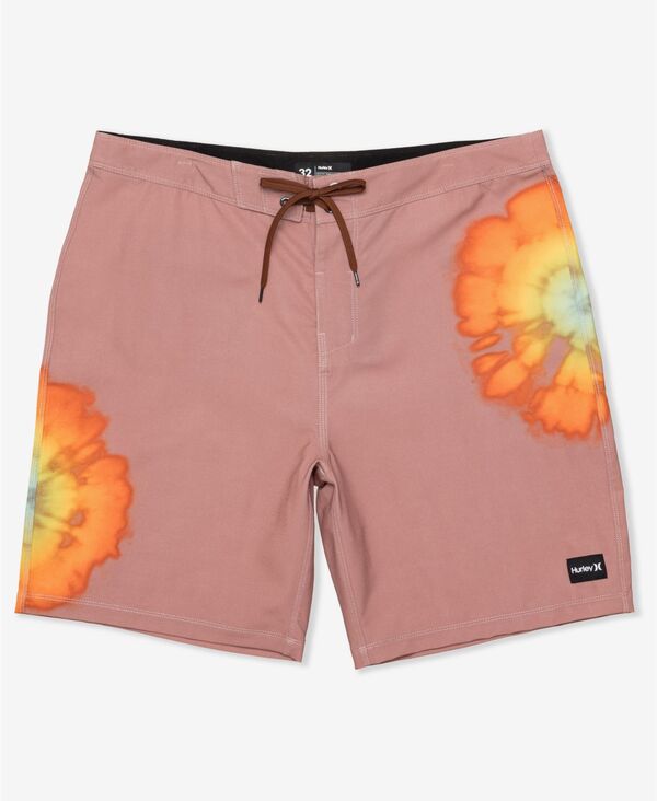 【送料無料】 ハーレー メンズ ハーフパンツ・ショーツ 水着 Men's Weekender 20 Boardshorts Phantom rose