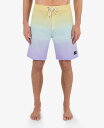 【送料無料】 ハーレー メンズ ハーフパンツ・ショーツ 水着 Men's Phantom Weekender 20 Boardshorts Sunspit