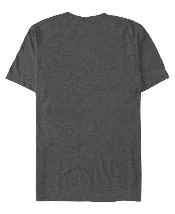 【送料無料】 フィフスサン メンズ Tシャツ トップス Men's Coffee Dad Short Sleeve T-Shirt Charcoal heather