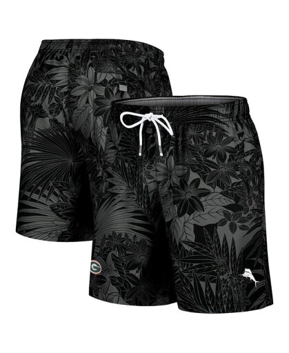 【送料無料】 トッミーバハマ メンズ ハーフパンツ・ショーツ 水着 Men's Black Georgia Bulldogs Santiago Palms Board Shorts Black 【送料無料】 トッミーバハマ メンズ ハーフパンツ・ショーツ 水着 Men's Black Georgia Bulldogs Santiago Palms Board Shorts Black