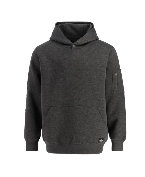 ̵ å  ѡå  Men's Water Repellent Snap Neck Perfo...