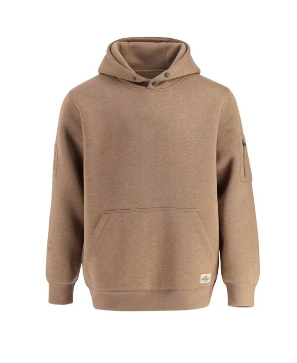 ̵ å  ѡå  Men's Water Repellent Snap Neck Perfo...