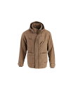 【送料無料】 ソログッド メンズ ジャケット・ブルゾン アウター Men's Iron River Heavyweight Stone Washed Canva...