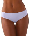 【送料無料】 ビーテンプテッド レディース パンツ アンダーウェア Women's b.bare Cheeky Hipster Underwear 976367...