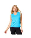 【送料無料】 フリー カントリー レディース タンクトップ トップス Women's Microtech Chill V-Neck Tank Top Capri
