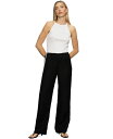 【送料無料】 サンクチュアリー レディース カジュアルパンツ ボトムス Women's Side-Striped Casual Track Pants Blac...