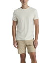 【送料無料】 ペリーエリス メンズ ハーフパンツ・ショーツ ボトムス Men's Solid Stretch 8