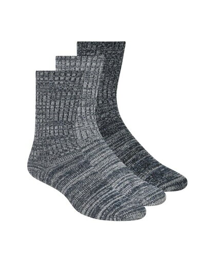 【送料無料】 スコッチアンドソーダ メンズ 靴下 アンダーウェア Men's 3-Pack Ribbed Crew Dress Socks Charcoal 【送料無料】 スコッチアンドソーダ メンズ 靴下 アンダーウェア Men's 3-Pack Ribbed Crew Dress Socks Charcoal