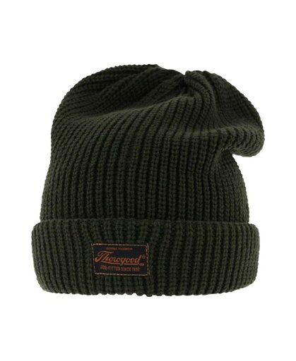 【送料無料】 ソログッド メンズ 帽子 アクセサリー Men's Job-Fitted Knit Beanie Duffel bag 【送料無料】 ソログッド メンズ 帽子 アクセサリー Men's Job-Fitted Knit Beanie Duffel bag