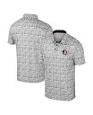 【送料無料】 コロシアム メンズ ポロシャツ トップス Men's White Florida State Seminoles Big Tall It's Ti...