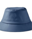 【送料無料】 ランズエンド レディース 帽子 アクセサリー Women's Squall Slicker Bucket Hat Light indigo blue