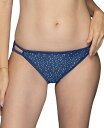 【送料無料】 バニティフェア レディース パンツ アンダーウェア Illumination String Bikini Underwear 18108 Dedi...