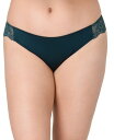 【送料無料】 メイデンフォーム レディース パンツ アンダーウェア Comfort Devotion Lace Back Tanga Underwear 401...