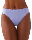 【送料無料】 ビーテンプテッド レディース パンツ アンダーウェア Women's Inspired Eyelet High-Leg Underwear 971...