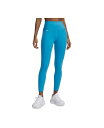 【送料無料】 アンダーアーマー レディース レギンス ボトムス Women's Motion Ankle Leggings Ether Blue