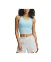 【送料無料】 アンダーアーマー レディース タンクトップ トップス Women's Motion Tank Top Stream(4)