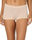 【送料無料】 メイデンフォーム レディース パンツ アンダーウェア Dream Cotton Tailored Boyshort Underwear DM000...