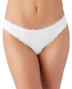 【送料無料】 ビーテンプテッド レディース パンツ アンダーウェア Women's Inspired Eyelet Thong Underwear 972219...