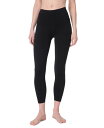 【送料無料】 スウェッティベティ レディース レギンス ボトムス Women's Ultimate 7/8 Studio Leggings Black