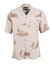 【送料無料】 マウンテンカーキス メンズ シャツ トップス Men's Camp Site Shirt Natural 12,480円