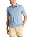【送料無料】 チャビーズ メンズ ポロシャツ トップス Men's The Barkin' Up the Wrong Tree Performance Polo...