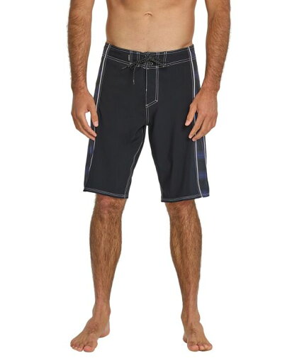 【送料無料】 クイックシルバー メンズ ハーフパンツ・ショーツ 水着 Men's Surfsilk Sway Flight 21 Boardshorts Black 【送料無料】 クイックシルバー メンズ ハーフパンツ・ショーツ 水着 Men's Surfsilk Sway Flight 21 Boardshorts Black