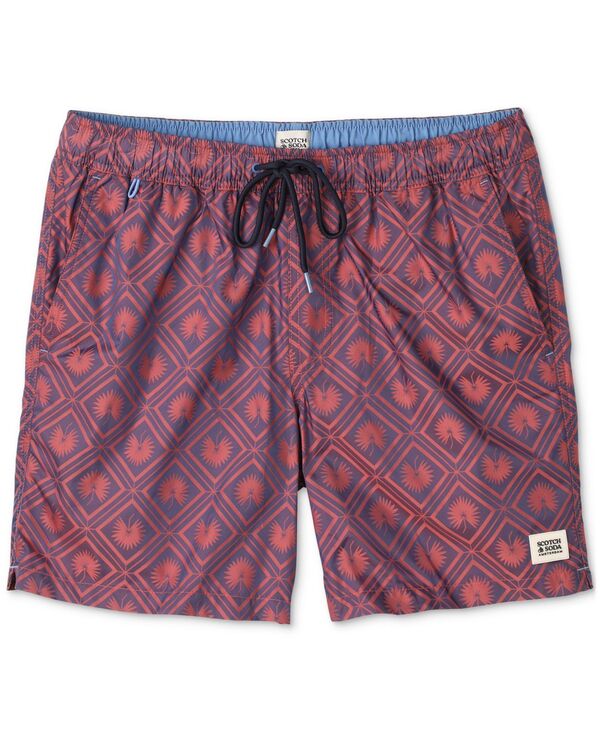 Chubbies 【 The Havana Nights 5.5" Swim Short Men 】 メンズファッション 水着 メンズ
