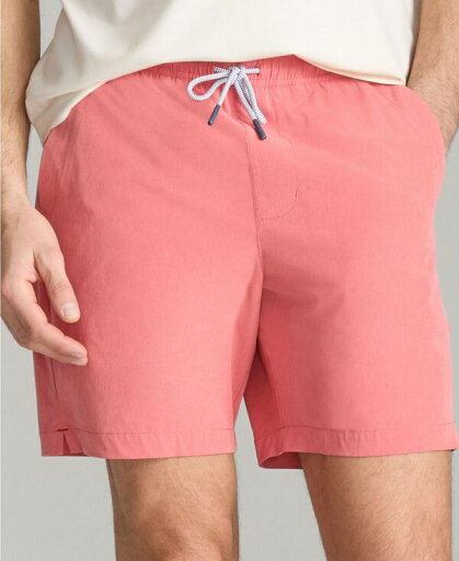 【送料無料】 アンタックイット メンズ ハーフパンツ・ショーツ 水着 Men's Swim Trunk Red 【送料無料】 アンタックイット メンズ ハーフパンツ・ショーツ 水着 Men's Swim Trunk Red