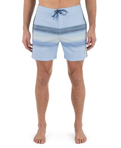 【送料無料】 ハーレー メンズ ハーフパンツ・ショーツ 水着 Men's Phantom Naturals Sessions Boardshorts Eifel blue 【送料無料】 ハーレー メンズ ハーフパンツ・ショーツ 水着 Men's Phantom Naturals Sessions Boardshorts Eifel blue