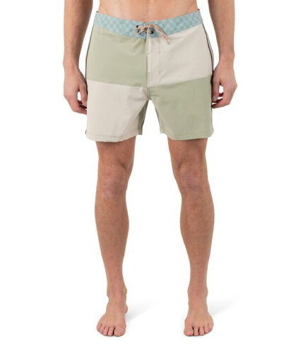 【送料無料】 ハーレー メンズ ハーフパンツ・ショーツ 水着 Men's Phantom Naturals Sessions Panel 16 Boardshorts Heavy meadow 【送料無料】 ハーレー メンズ ハーフパンツ・ショーツ 水着 Men's Phantom Naturals Sessions Panel 16 Boardshorts Heavy meadow
