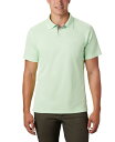 【送料無料】 コロンビア メンズ ポロシャツ トップス Men's Utilizer Polo Shirt Key West
