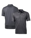 【送料無料】 カッターアンドバック メンズ ポロシャツ トップス Men's TCU Horned Frogs Pike Banner Print Polo B...