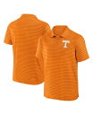 【送料無料】 ファナティクス メンズ ポロシャツ トップス Men's Tennessee Orange Tennessee Volunteers Victor...