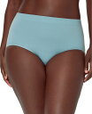 【送料無料】 バリ レディース パンツ アンダーウェア One Smooth U All Over Smoothing Brief Underwear 2361...