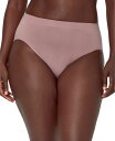 【送料無料】 バリ レディース パンツ アンダーウェア Comfort Revolution Microfiber Hi Cut Brief Underwear...