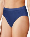 【送料無料】 バリ レディース パンツ アンダーウェア Women's Light Leak Protection Hi-Cut Brief Period Un...