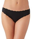 【送料無料】 ビーテンプテッド レディース パンツ アンダーウェア Women's Inspired Eyelet Bikini Underwear 97321...
