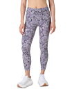 【送料無料】 スウェッティベティ レディース レギンス ボトムス Women's Power Printed 7/8-Length Workout Leggin...