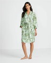 【送料無料】 ランズエンド レディース ナイトウェア アンダーウェア Women's Matte Satin 2 Piece Pajama Set - Nigh...