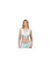 【送料無料】 エヴァリーグレー レディース ブラジャー アンダーウェア Maternity Paisley 3-Pack Maternity/Nursing Sleep Bras Periwiinkle